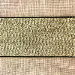 Elastique Grand Soir, col. Or Clair