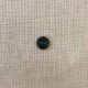 Jewel Glass Button Gommette, col. Dark Night