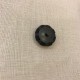 Passementerie Button Saint Petersbourg, col. Black