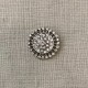 Strass Button Constellation