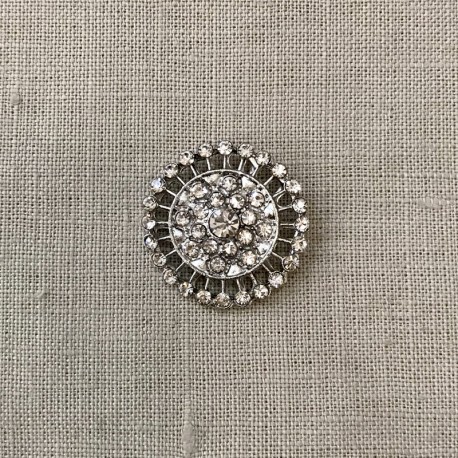 Strass Button Constellation