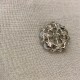 Bouton Strass Bijoux Colomba