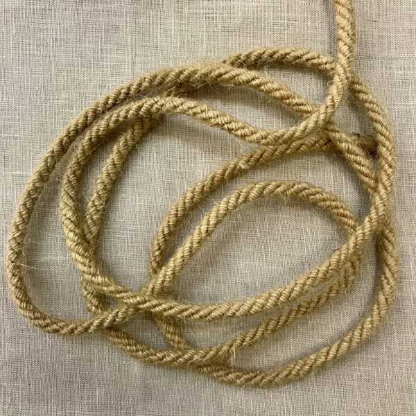 Jute Cord La Mercerie Parisienne