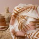 Atelier Brunette Fabric, Canopy Ochre