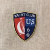 Ecusson Yacht Club 64