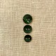 Enamelled Mother of Pearl Automn Serie, col. Olive Tree