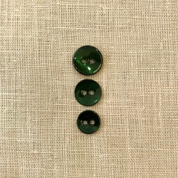 Nacre Emaillée Série Automne, col. Olivier