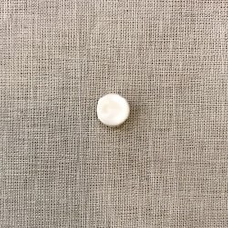 Eco Gala Claudine Button Respect Nature