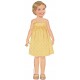 Citronille Pattern N° 228, Top or Dress with Strapes Augusta. Ages 10, 12, 14 et 16 a