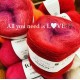 RICO wool knitting tarn. qual. SUPER KID MOHAIR LOVE SILK COLOURLOVE essentials, col. Red 004