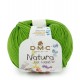 Dmc Cotton Knitting NATURA, col. Chartreuse 48