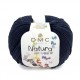Dmc Cotton Knitting NATURA, col. Zaphire 28