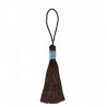 Tassel Pampille Swing, col. Chocolate / Pacific