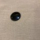 Suit Horn Button "Classy", col. Brown