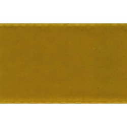 Ruban Velours col. Gingembre Confit 251