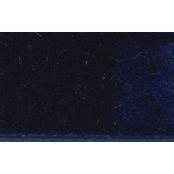 Ruban Velours col. Nuit Bleutée 225