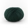 FONTY wool knitting yarn, qual.BB MERINOS, col. Cypress 953