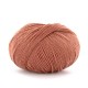 FONTY wool knitting yarn, qual.BB MERINOS, col. Blush 918