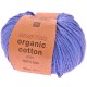 Rico Bio Knitting Cotton ,Essential Organic Cotton, col. Violet 031
