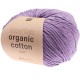 Rico Bio Knitting Cotton ,Essential Organic Cotton, col. Lilac 009