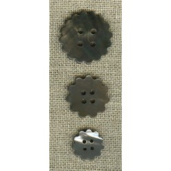 Mother-of-pearl Cog