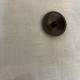 Enamailled Metal Button Sword and Crown col. Cacao