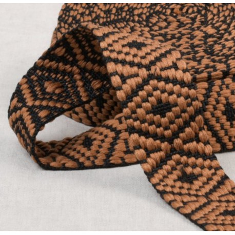 Sangle Tour du Monde, col. Tanger