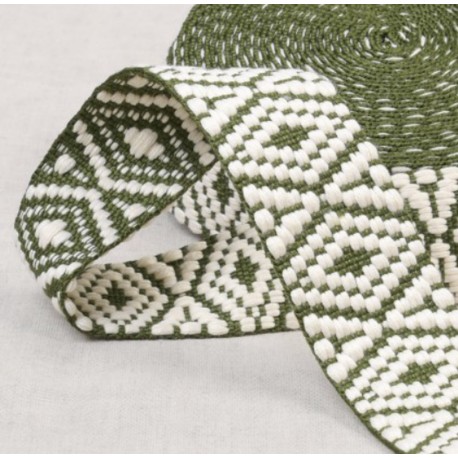 Sangle Tour du Monde, col. Amazonie