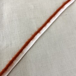 Ruban Passepoil en Mohair, col. Roux 557