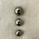 Metal Button Sergent Pepper, Col. Meteorite