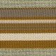 Chic stripes grosgrain ribbon, Smoke/Mousseron/Caramel 203