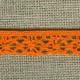 Matched laces, Mandarin 83
