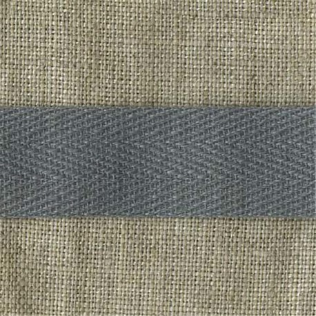 Cotton serge, col. Mouse-grey 31
