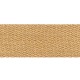 Herringbone ribbon, Havana 425