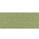 Herringbone ribbon, Absinthe 359