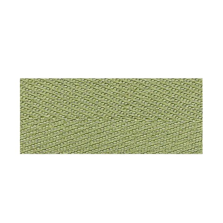 Herringbone ribbon, Absinthe 359