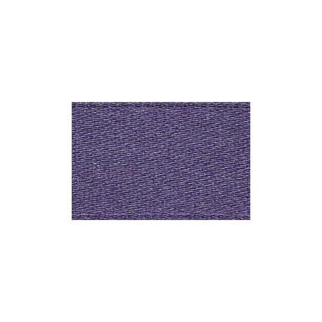 Satin double face col. Amethyst 136