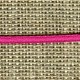 Ruban Mini satin double-face, col. Indien 210