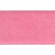 Velvet Ribbon. col. Pink 208