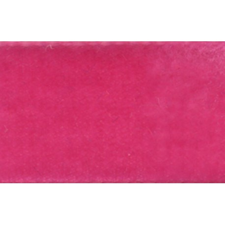 Velvet Ribbon, col. Sweet pink 207