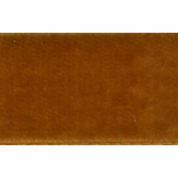 Ruban Velours, col. Caramel 399