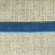 Ruban Velours elastique, col. 397 Bleuet