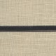 Mini velvet ribbon 5mm, col. Iron grey 446