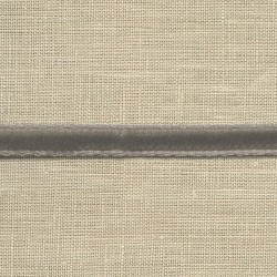 Ruban Mini velours 5mm, col. Souris 362