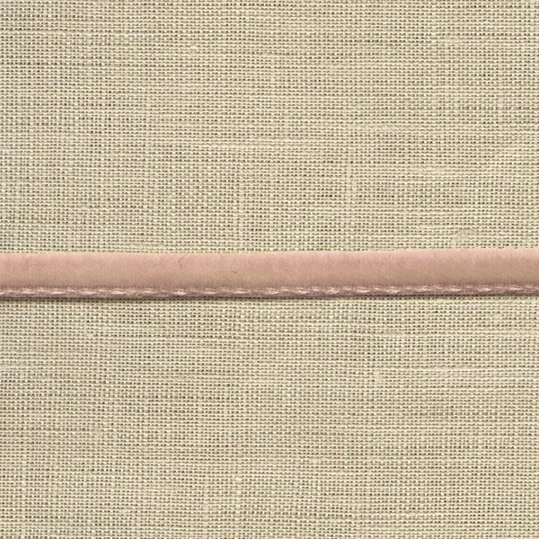 Ruban Nylon Rose Clair 5,1cm X 11m – Idéal Pour Couture, Mariage Et Artisanat