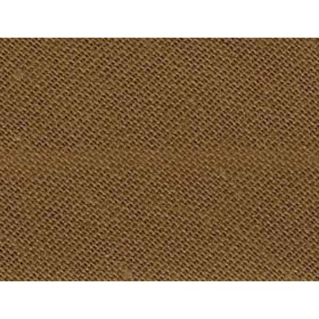 Single-fold bias col. Toffee 54