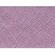 Single-fold bias col. Lavender 387