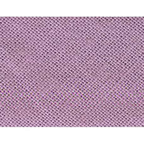 Single-fold bias col. Lavender 387