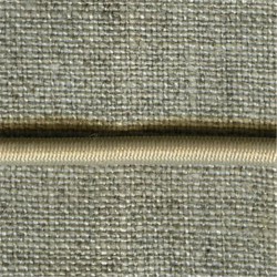 Elastique rond, col. Sable