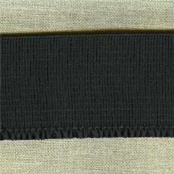 Elastique monte-jupe, col. Nuit